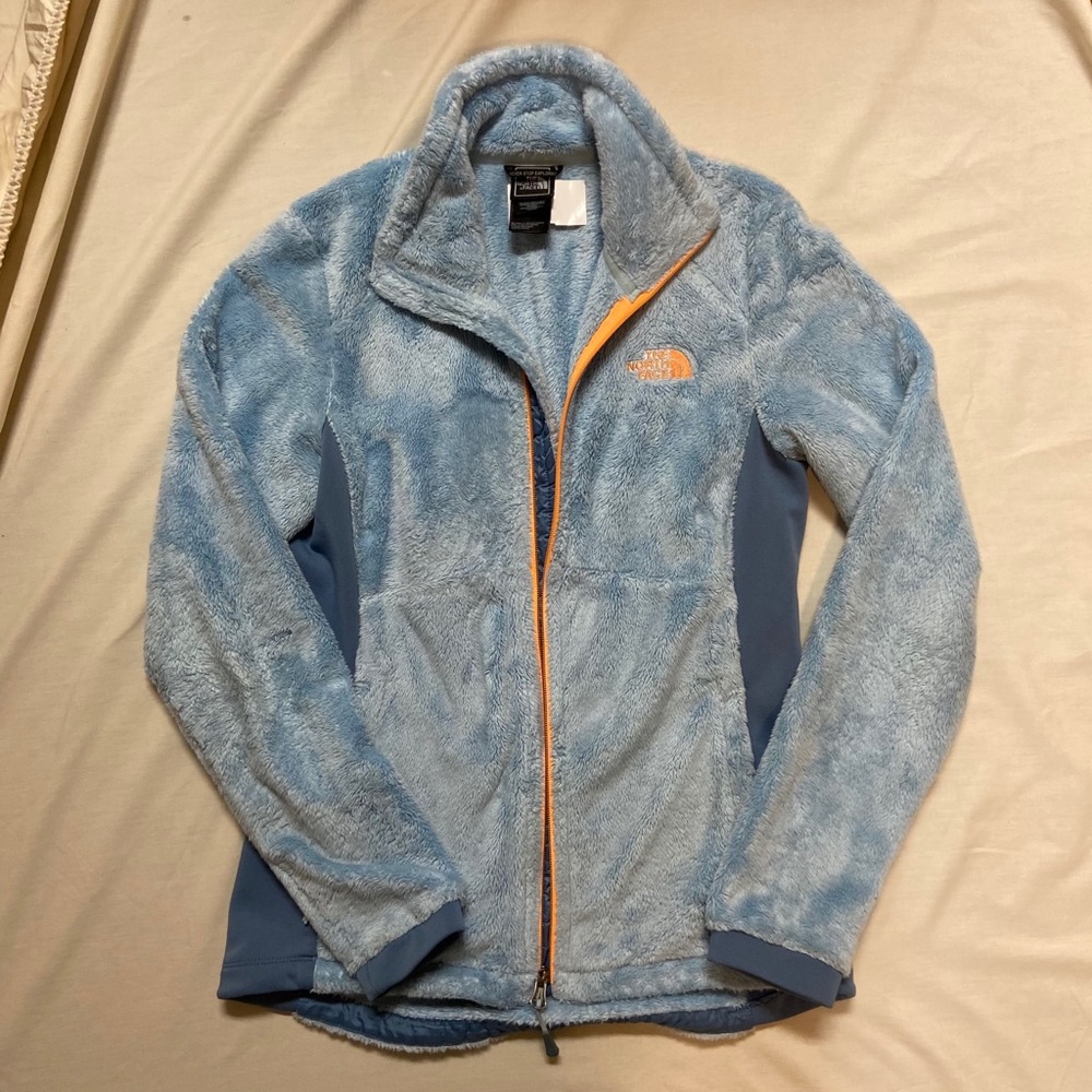 North Face jacket